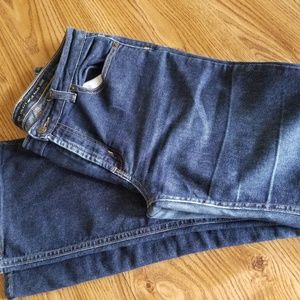 DKNY jeans